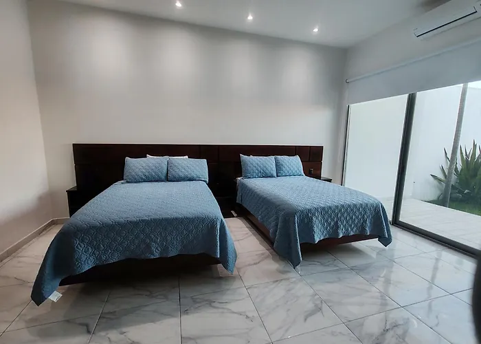 Villa Desarrollo Ohana I Playa Blanca *
