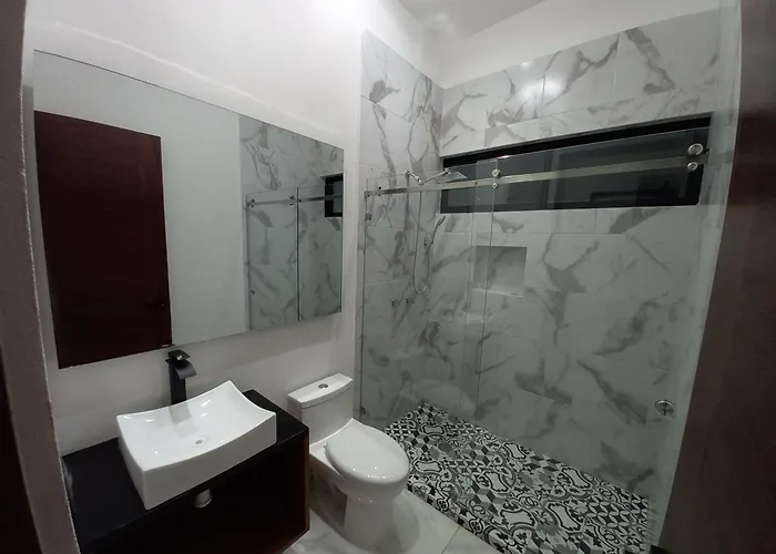 Villa Desarrollo Ohana I Playa Blanca *