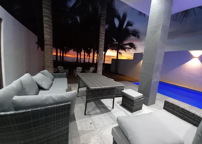 Desarrollo Ohana I Playa Blanca