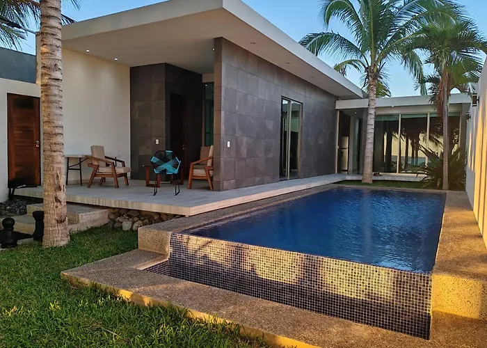 Desarrollo Ohana I Playa Blanca Villa
