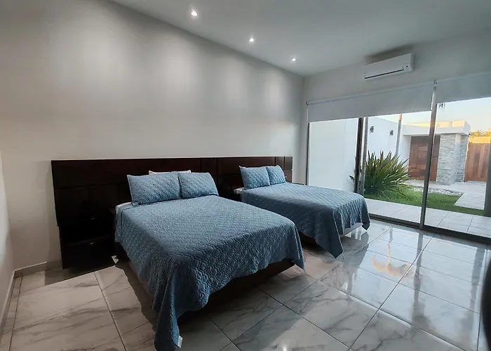 Desarrollo Ohana I Playa Blanca * Zihuatanejo